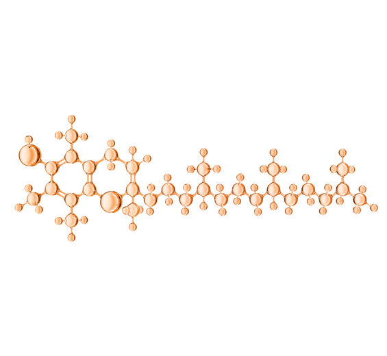 Vitamin E derivative